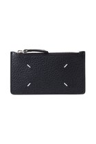 【メゾン マルジェラ/MAISON MARGIELA】の【UNISEX】4ステッチカードホルダーウォレット クレプスキュール|ID:prp329100004699938