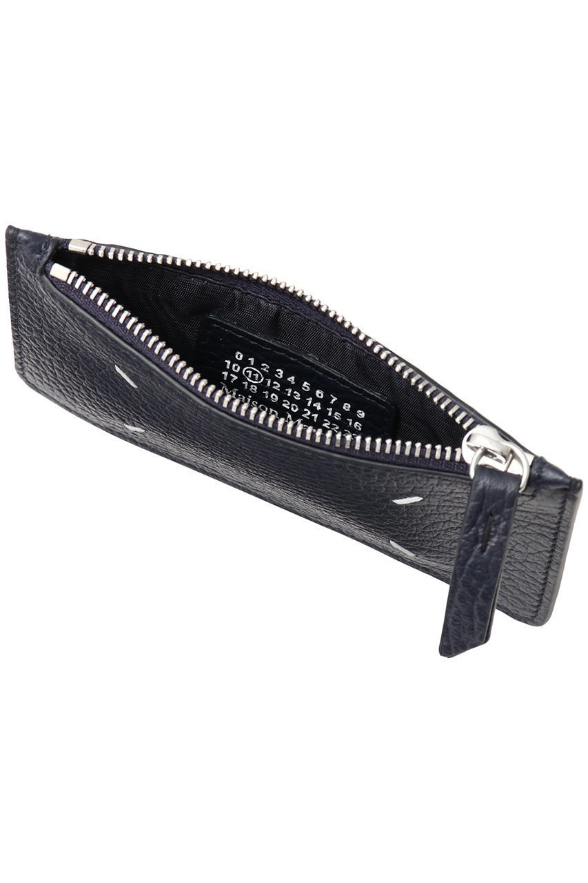 【メゾン マルジェラ/MAISON MARGIELA】の【UNISEX】4ステッチカードホルダーウォレット 人気、トレンドファッション・服の通販 founy(ファニー) 　ファッション　Fashion　レディースファッション　Fashion for Women　ミニ財布・二つ折り財布　Wallets & Card Cases　ユニセックス　Unisex, Genderless　なめらか　Smooth, Silky Texture　コンパクト　Compact, Small Size　シンプル　Simple, Minimal　スマート　Smart, Elegant　フィット　Fit, Slim Fit　フォルム　Silhouette, Form　財布　Wallet, Purse　other-2|ID: prp329100004699938 ipo3291000000035381555