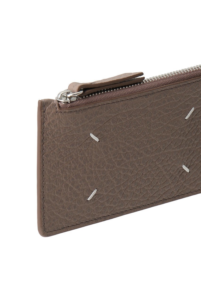 【メゾン マルジェラ/MAISON MARGIELA】の【UNISEX】4ステッチカードホルダーウォレット 人気、トレンドファッション・服の通販 founy(ファニー) 　ファッション　Fashion　レディースファッション　Fashion for Women　ミニ財布・二つ折り財布　Wallets & Card Cases　ユニセックス　Unisex, Genderless　なめらか　Smooth, Silky Texture　コンパクト　Compact, Small Size　シンプル　Simple, Minimal　スマート　Smart, Elegant　フィット　Fit, Slim Fit　フォルム　Silhouette, Form　財布　Wallet, Purse　other-4|ID: prp329100004699938 ipo3291000000035686564