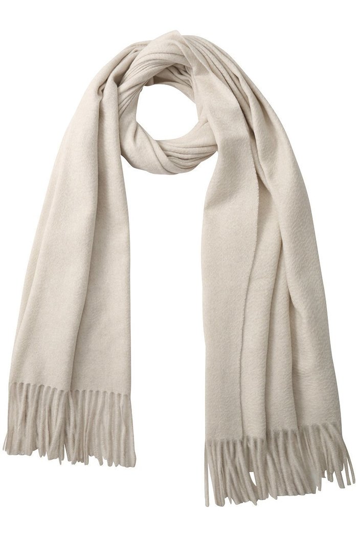 【ガリャルダガランテ/GALLARDAGALANTE】のベーシックカシミヤストール インテリア・キッズ・メンズ・レディースファッション・服の通販 founy(ファニー) https://founy.com/ ファッション Fashion レディースファッション Fashion for Women ストール Soft & Warm Scarves マフラー・スヌード / 冬小物の定番 Scarves & Mufflers シンプル Simple, Minimal ストール Stole, Wrap フリンジ Fringe, Tassel マフラー Scarf, Muffler 再入荷 Restock / Back in Stock |ID: prp329100004699942 ipo3291000000033936412