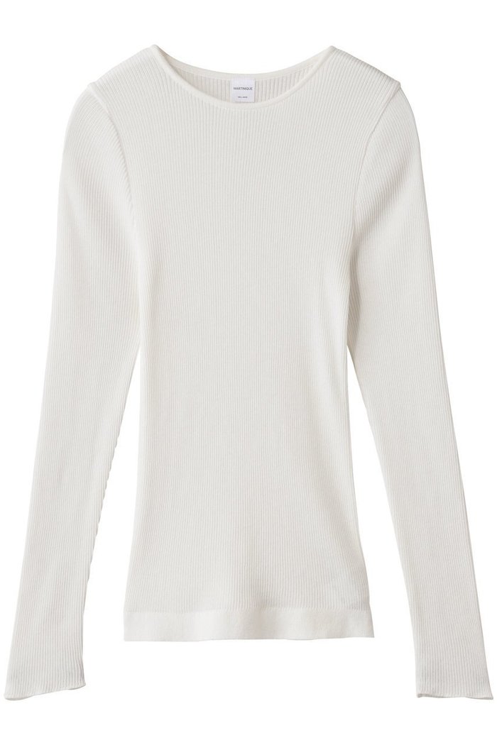 【マルティニーク/martinique】のC/SILKプルオーバー インテリア・キッズ・メンズ・レディースファッション・服の通販 founy(ファニー) https://founy.com/ ファッション Fashion レディースファッション Fashion for Women トップス・カットソー Cut & Sew Tops シャツ・ブラウス・オフィスカジュアル Elegant Blouses & Button-Ups ロングTシャツ・Tシャツ Longline T-Shirts & Tees カジュアルプルオーバー・ニットトップス Pullovers & Knit Tops / Casual Pullovers カットソー・ベーシックTシャツ Cut-and-Sewn Tops / Stretch Tees & Basics インナー Innerwear コンパクト Compact, Small Size シルク Silk, 100% Silk シンプル Simple, Minimal スリーブ Sleeve, Long Sleeve / Short Sleeve フィット Fit, Slim Fit ベーシック Basic, Essential ロング Long, Long-Length |ID: prp329100004699944 ipo3291000000033936421