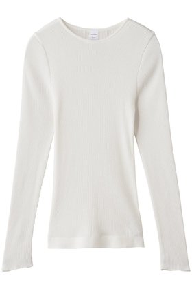 【マルティニーク/martinique】 C/SILKプルオーバー人気、トレンドファッション・服の通販 founy(ファニー) ファッション Fashion レディースファッション Fashion for Women トップス・カットソー Cut & Sew Tops シャツ・ブラウス・オフィスカジュアル Elegant Blouses & Button-Ups ロングTシャツ・Tシャツ Longline T-Shirts & Tees カジュアルプルオーバー・ニットトップス Pullovers & Knit Tops / Casual Pullovers カットソー・ベーシックTシャツ Cut-and-Sewn Tops / Stretch Tees & Basics インナー Innerwear コンパクト Compact, Small Size シルク Silk, 100% Silk シンプル Simple, Minimal スリーブ Sleeve, Long Sleeve / Short Sleeve フィット Fit, Slim Fit ベーシック Basic, Essential ロング Long, Long-Length 新作・新入荷 New Arrivals / New In |ID:prp329100004699944