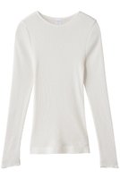 【マルティニーク/martinique】のC/SILKプルオーバー 人気、トレンドファッション・服の通販 founy(ファニー) ファッション Fashion レディースファッション Fashion for Women トップス・カットソー Cut & Sew Tops シャツ・ブラウス・オフィスカジュアル Elegant Blouses & Button-Ups ロングTシャツ・Tシャツ Longline T-Shirts & Tees カジュアルプルオーバー・ニットトップス Pullovers & Knit Tops / Casual Pullovers カットソー・ベーシックTシャツ Cut-and-Sewn Tops / Stretch Tees & Basics インナー Innerwear コンパクト Compact, Small Size シルク Silk, 100% Silk シンプル Simple, Minimal スリーブ Sleeve, Long Sleeve / Short Sleeve フィット Fit, Slim Fit ベーシック Basic, Essential ロング Long, Long-Length 新作・新入荷 New Arrivals / New In |ID:prp329100004699944