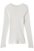 【マルティニーク/martinique】のC/SILKプルオーバー ホワイト|ID: prp329100004699944 ipo3291000000035381582