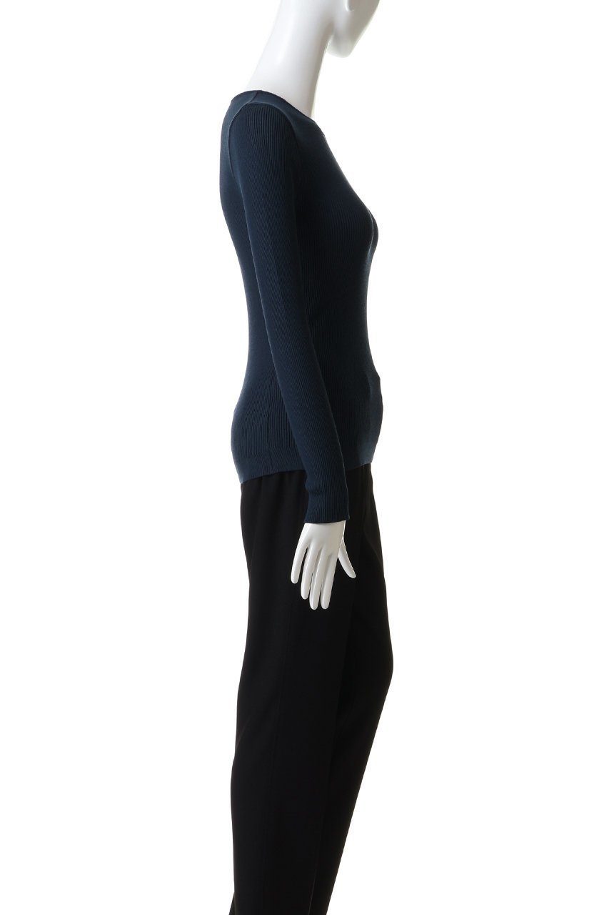 【マルティニーク/martinique】のC/SILKプルオーバー 人気、トレンドファッション・服の通販 founy(ファニー) ファッション Fashion レディースファッション Fashion for Women トップス・カットソー Cut & Sew Tops シャツ・ブラウス・オフィスカジュアル Elegant Blouses & Button-Ups ロングTシャツ・Tシャツ Longline T-Shirts & Tees カジュアルプルオーバー・ニットトップス Pullovers & Knit Tops / Casual Pullovers カットソー・ベーシックTシャツ Cut-and-Sewn Tops / Stretch Tees & Basics インナー Innerwear コンパクト Compact, Small Size シルク Silk, 100% Silk シンプル Simple, Minimal スリーブ Sleeve, Long Sleeve / Short Sleeve フィット Fit, Slim Fit ベーシック Basic, Essential ロング Long, Long-Length 再入荷 Restock / Back in Stock other-3|ID: prp329100004699944 ipo3291000000035381589