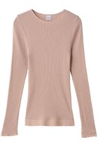 【マルティニーク/martinique】のC/SILKプルオーバー ピンク|ID: prp329100004699944 ipo3291000000035970234