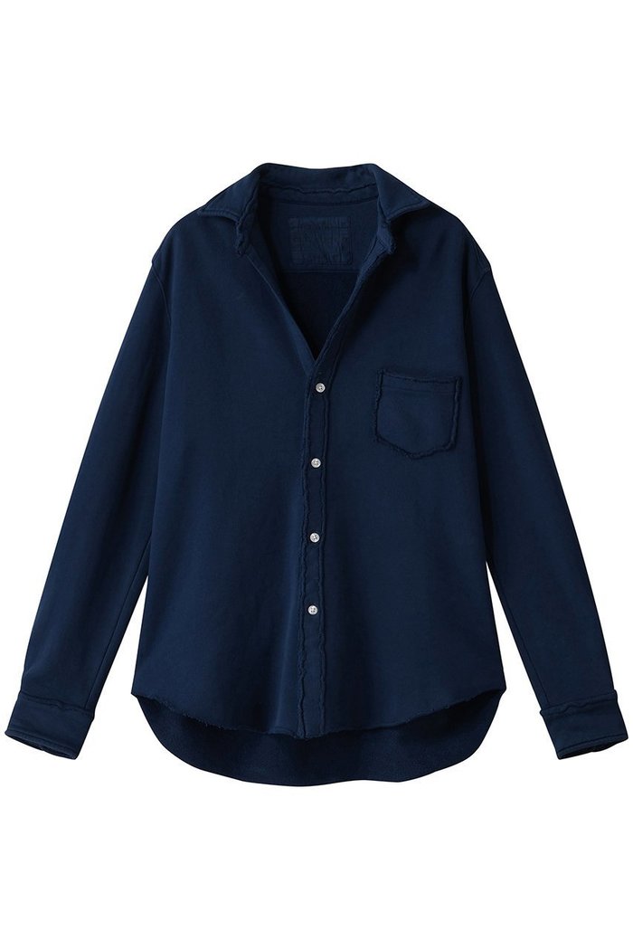【フランク&アイリーン/Frank&Eileen】のLAB EILEEN TRIPLE FLEECE スウェットシャツ インテリア・キッズ・メンズ・レディースファッション・服の通販 founy(ファニー) https://founy.com/ ファッション Fashion レディースファッション Fashion for Women トップス・カットソー Cut & Sew Tops シャツ・ブラウス・オフィスカジュアル Elegant Blouses & Button-Ups レディースパーカー・カジュアルフーディー Casual Hoodies & Sweatshirts スウェット・クルーネックトップス Sweatshirts & Crewnecks / Relaxed Fit Sweat Tops スリーブ Sleeve, Long Sleeve / Short Sleeve リラックス Relax, Relaxed Fit ロング Long, Long-Length 新作・新入荷 New Arrivals / New In 旅行 Travel |ID: prp329100004699947 ipo3291000000033936445