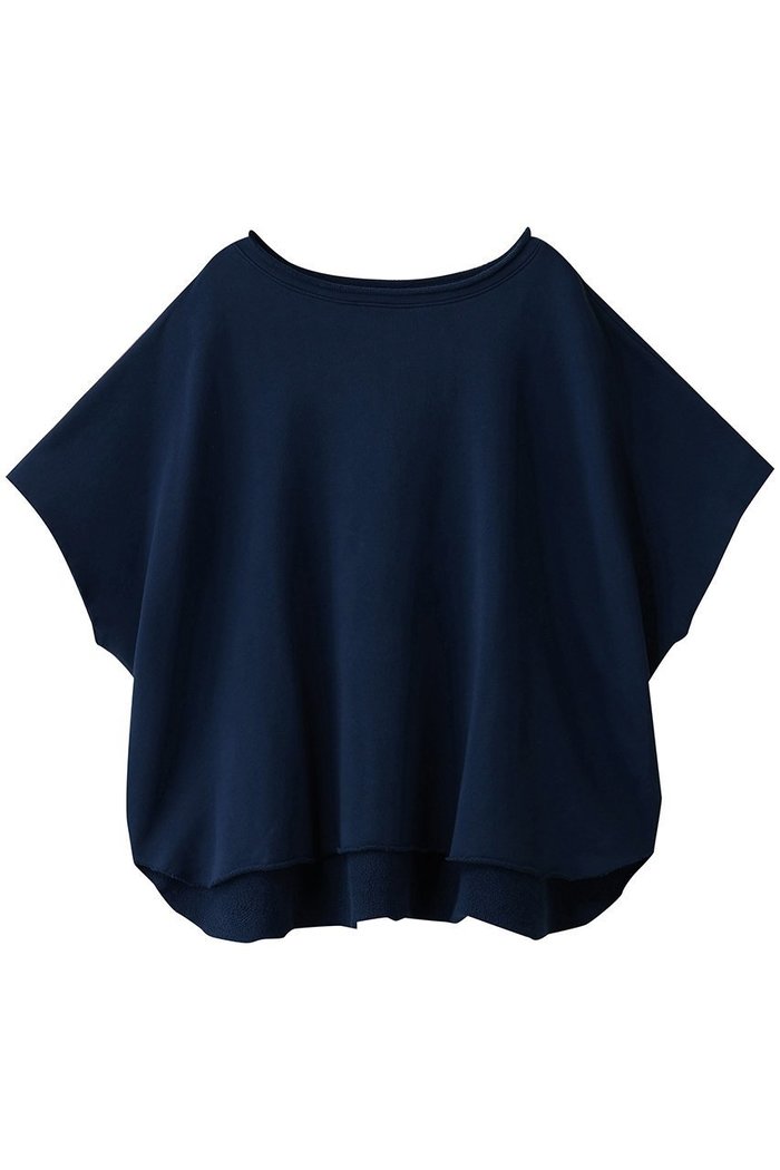 【フランク&アイリーン/Frank&Eileen】のOLIVE TRIPLE FLEECE ハーフスリーブカットソー インテリア・キッズ・メンズ・レディースファッション・服の通販 founy(ファニー) https://founy.com/ ファッション Fashion レディースファッション Fashion for Women トップス・カットソー Cut & Sew Tops シャツ・ブラウス・オフィスカジュアル Elegant Blouses & Button-Ups ロングTシャツ・Tシャツ Longline T-Shirts & Tees カットソー・ベーシックTシャツ Cut-and-Sewn Tops / Stretch Tees & Basics ショート Short, Short Length スリーブ Sleeve, Long Sleeve / Short Sleeve リラックス Relax, Relaxed Fit 新作・新入荷 New Arrivals / New In |ID: prp329100004699949 ipo3291000000033936468