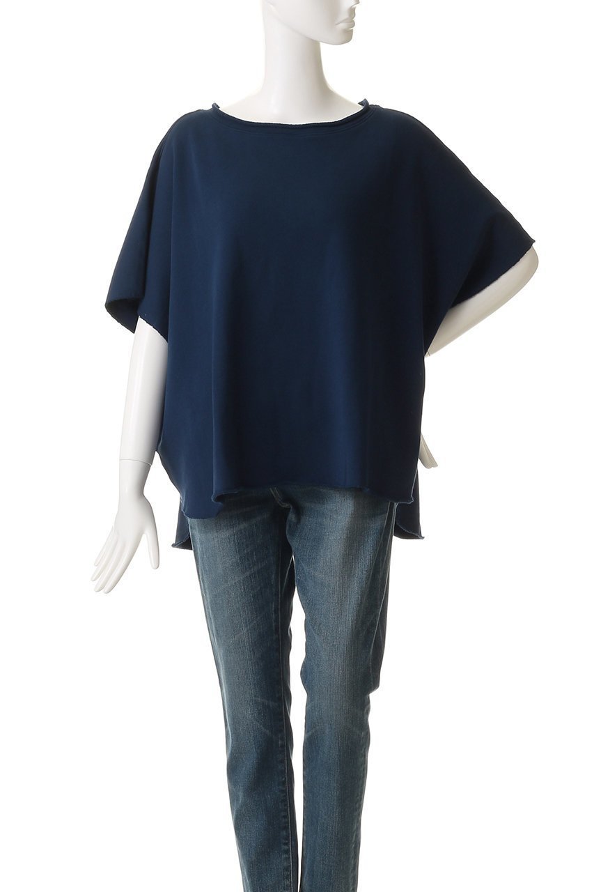 【フランク&アイリーン/Frank&Eileen】のOLIVE TRIPLE FLEECE ハーフスリーブカットソー 人気、トレンドファッション・服の通販 founy(ファニー) 　ファッション　Fashion　レディースファッション　Fashion for Women　トップス・カットソー　Cut & Sew Tops　シャツ・ブラウス・オフィスカジュアル　Elegant Blouses & Button-Ups　ロングTシャツ・Tシャツ　Longline T-Shirts & Tees　カットソー・ベーシックTシャツ　Cut-and-Sewn Tops / Stretch Tees & Basics　ショート　Short, Short Length　スリーブ　Sleeve, Long Sleeve / Short Sleeve　リラックス　Relax, Relaxed Fit　other-2|ID: prp329100004699949 ipo3291000000035381594