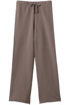 【フランク&アイリーン/Frank&Eileen】のCATHERINE TRIPLE FLEECE ユーティリティスウェットパンツ ベージュ|ID: prp329100004699951 ipo3291000000034970979