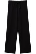 【フランク&アイリーン/Frank&Eileen】のCATHERINE TRIPLE FLEECE ユーティリティスウェットパンツ ブラック|ID: prp329100004699951 ipo3291000000034970980