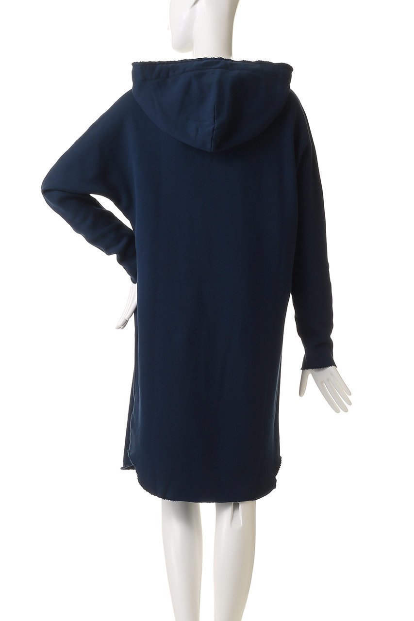 【フランク&アイリーン/Frank&Eileen】のMINI JAMES TRIPLE FLEECE ショートフーデットスウェットワンピース 人気、トレンドファッション・服の通販 founy(ファニー) 　ファッション　Fashion　レディースファッション　Fashion for Women　ワンピース　Dresses　チュニック　Tunic Tops & Dresses　スニーカー　Sneakers, Trainers　チュニック　Tunic, Long Top　other-4|ID: prp329100004699953 ipo3291000000035381607