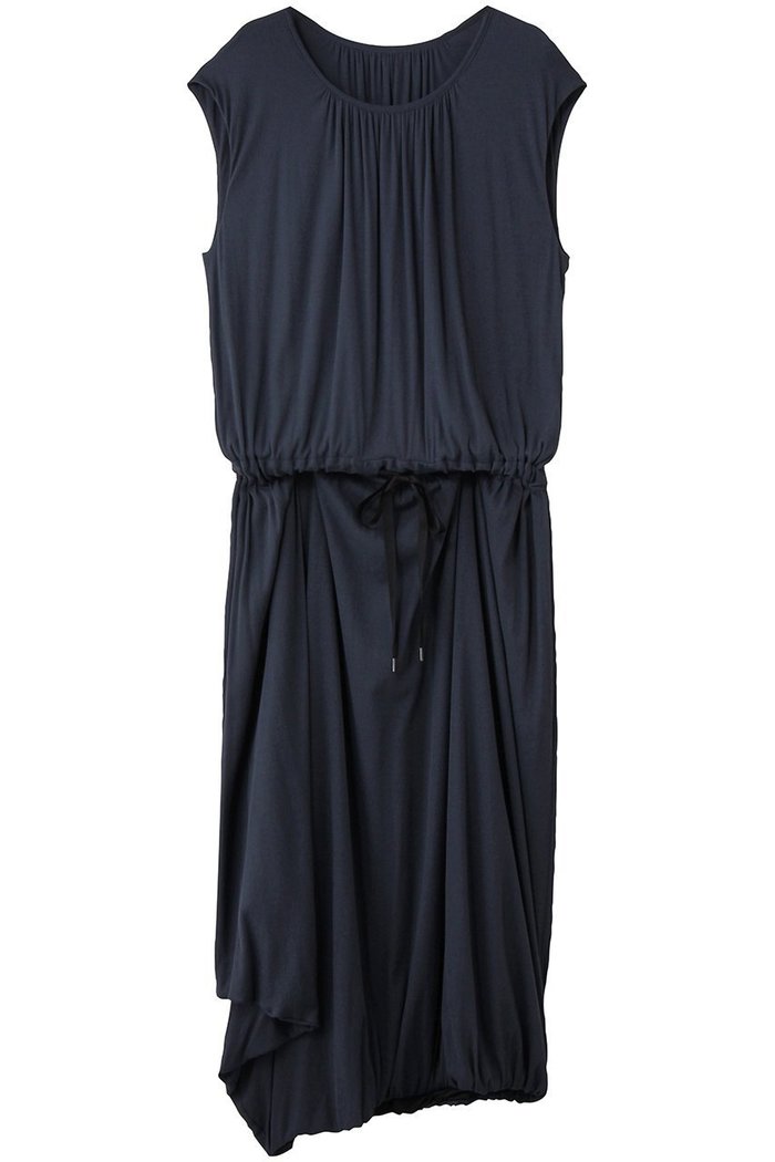 【プレインピープル/PLAIN PEOPLE】のシアーハイツイストフライスギャザーワンピース インテリア・キッズ・メンズ・レディースファッション・服の通販 founy(ファニー) https://founy.com/ ファッション Fashion レディースファッション Fashion for Women ワンピース Dresses チュニック Tunic Tops & Dresses ギャザー Gathered, Ruffled シューズ Shoes, Footwear シンプル Simple, Minimal チュニック Tunic, Long Top ロング Long, Long-Length 再入荷 Restock / Back in Stock |ID: prp329100004699958 ipo3291000000035970270