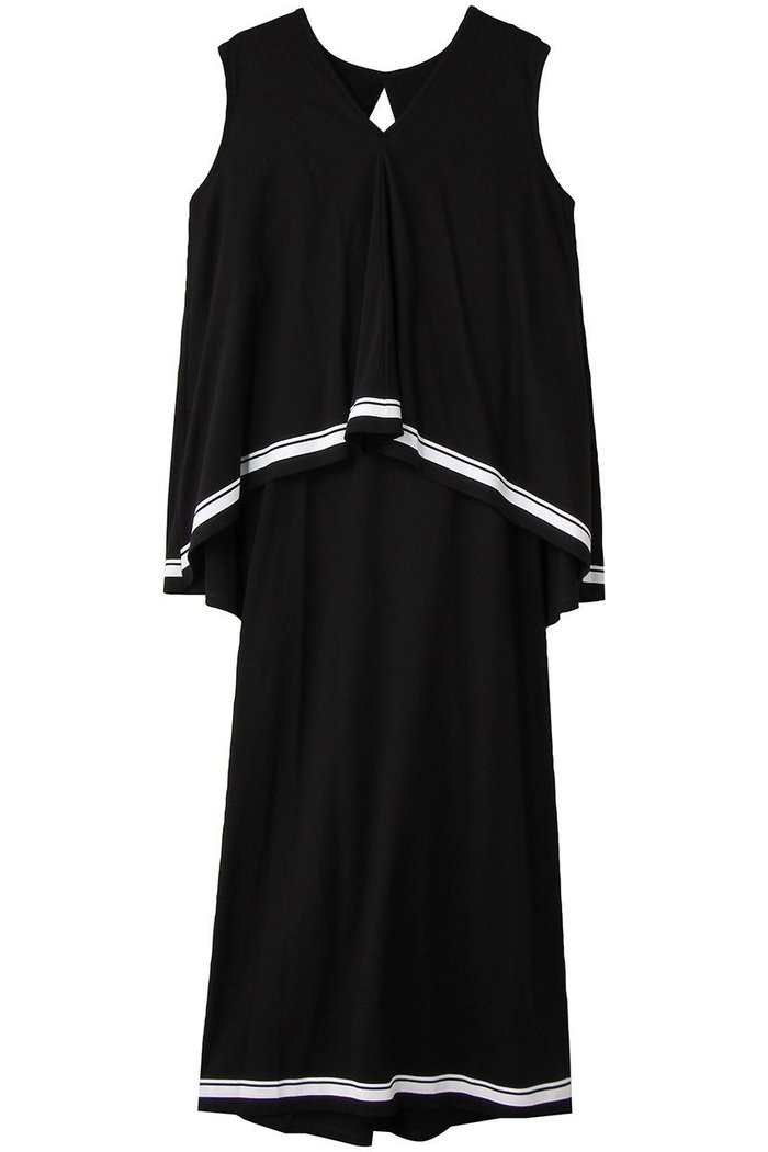 【プレインピープル/PLAIN PEOPLE】のアルビニオーガニックスムースセパレートワンピース インテリア・キッズ・メンズ・レディースファッション・服の通販 founy(ファニー) https://founy.com/ ファッション Fashion レディースファッション Fashion for Women ワンピース Dresses チュニック Tunic Tops & Dresses キャミソール Camisole, Spaghetti Strap Top シンプル Simple, Minimal セパレート Separate, Two-Piece チュニック Tunic, Long Top ドレス Dress, One-Piece ヘムライン Hemline, Bottom Cut ロング Long, Long-Length 再入荷 Restock / Back in Stock |ID: prp329100004699959 ipo3291000000035677698