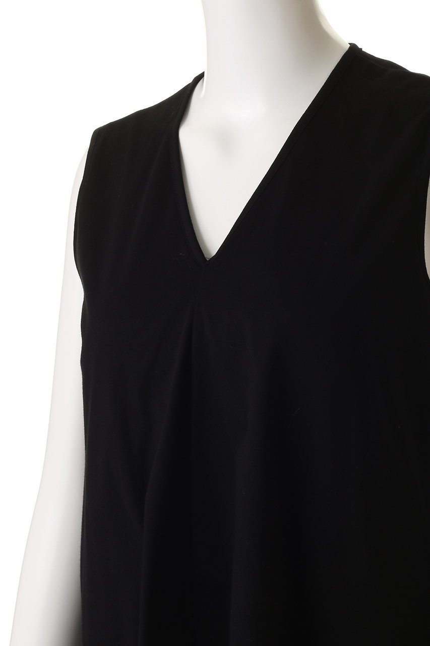 【プレインピープル/PLAIN PEOPLE】のアルビニオーガニックスムースセパレートワンピース 人気、トレンドファッション・服の通販 founy(ファニー) 　ファッション　Fashion　レディースファッション　Fashion for Women　ワンピース　Dresses　チュニック　Tunic Tops & Dresses　キャミソール　Camisole, Spaghetti Strap Top　シンプル　Simple, Minimal　セパレート　Separate, Two-Piece　チュニック　Tunic, Long Top　ドレス　Dress, One-Piece　ヘムライン　Hemline, Bottom Cut　ロング　Long, Long-Length　other-5|ID: prp329100004699959 ipo3291000000035677708