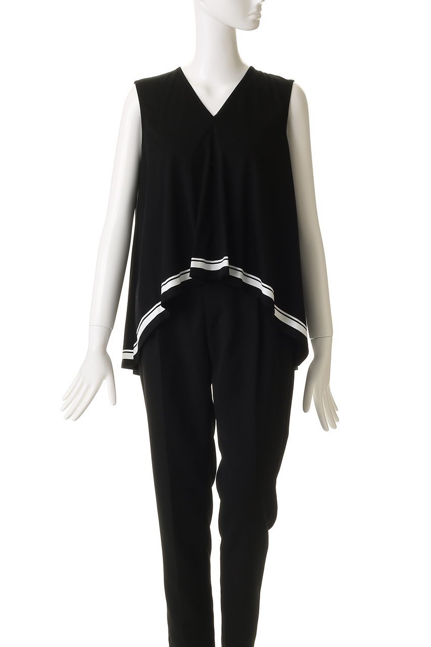 【プレインピープル/PLAIN PEOPLE】のアルビニオーガニックスムースセパレートワンピース 人気、トレンドファッション・服の通販 founy(ファニー) 　ファッション　Fashion　レディースファッション　Fashion for Women　ワンピース　Dresses　チュニック　Tunic Tops & Dresses　キャミソール　Camisole, Spaghetti Strap Top　シンプル　Simple, Minimal　セパレート　Separate, Two-Piece　チュニック　Tunic, Long Top　ドレス　Dress, One-Piece　ヘムライン　Hemline, Bottom Cut　ロング　Long, Long-Length　other-6|ID: prp329100004699959 ipo3291000000035677709