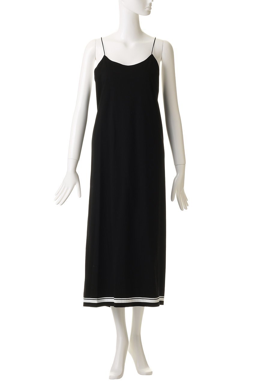 【プレインピープル/PLAIN PEOPLE】のアルビニオーガニックスムースセパレートワンピース 人気、トレンドファッション・服の通販 founy(ファニー) 　ファッション　Fashion　レディースファッション　Fashion for Women　ワンピース　Dresses　チュニック　Tunic Tops & Dresses　キャミソール　Camisole, Spaghetti Strap Top　シンプル　Simple, Minimal　セパレート　Separate, Two-Piece　チュニック　Tunic, Long Top　ドレス　Dress, One-Piece　ヘムライン　Hemline, Bottom Cut　ロング　Long, Long-Length　other-7|ID: prp329100004699959 ipo3291000000035677710