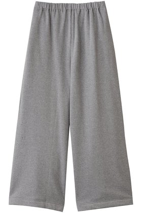 【ミズイロ インド/mizuiro ind】のwide easy PT パンツ 人気、トレンドファッション・服の通販 founy(ファニー) ファッション Fashion レディースファッション Fashion for Women パンツ Pants & Trousers シンプル Simple, Minimal ワイド Wide, Wide Fit |ID:prp329100004699963