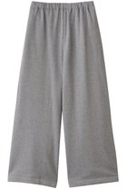 【ミズイロ インド/mizuiro ind】のwide easy PT パンツ 人気、トレンドファッション・服の通販 founy(ファニー) ファッション Fashion レディースファッション Fashion for Women パンツ Pants & Trousers シンプル Simple, Minimal ワイド Wide, Wide Fit thumbnail gray|ID: prp329100004699963 ipo3291000000033936592