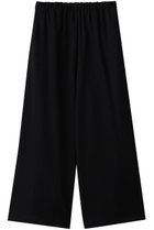 【ミズイロ インド/mizuiro ind】のwide easy PT パンツ 人気、トレンドファッション・服の通販 founy(ファニー) ファッション Fashion レディースファッション Fashion for Women パンツ Pants & Trousers シンプル Simple, Minimal ワイド Wide, Wide Fit thumbnail black|ID: prp329100004699963 ipo3291000000033936594