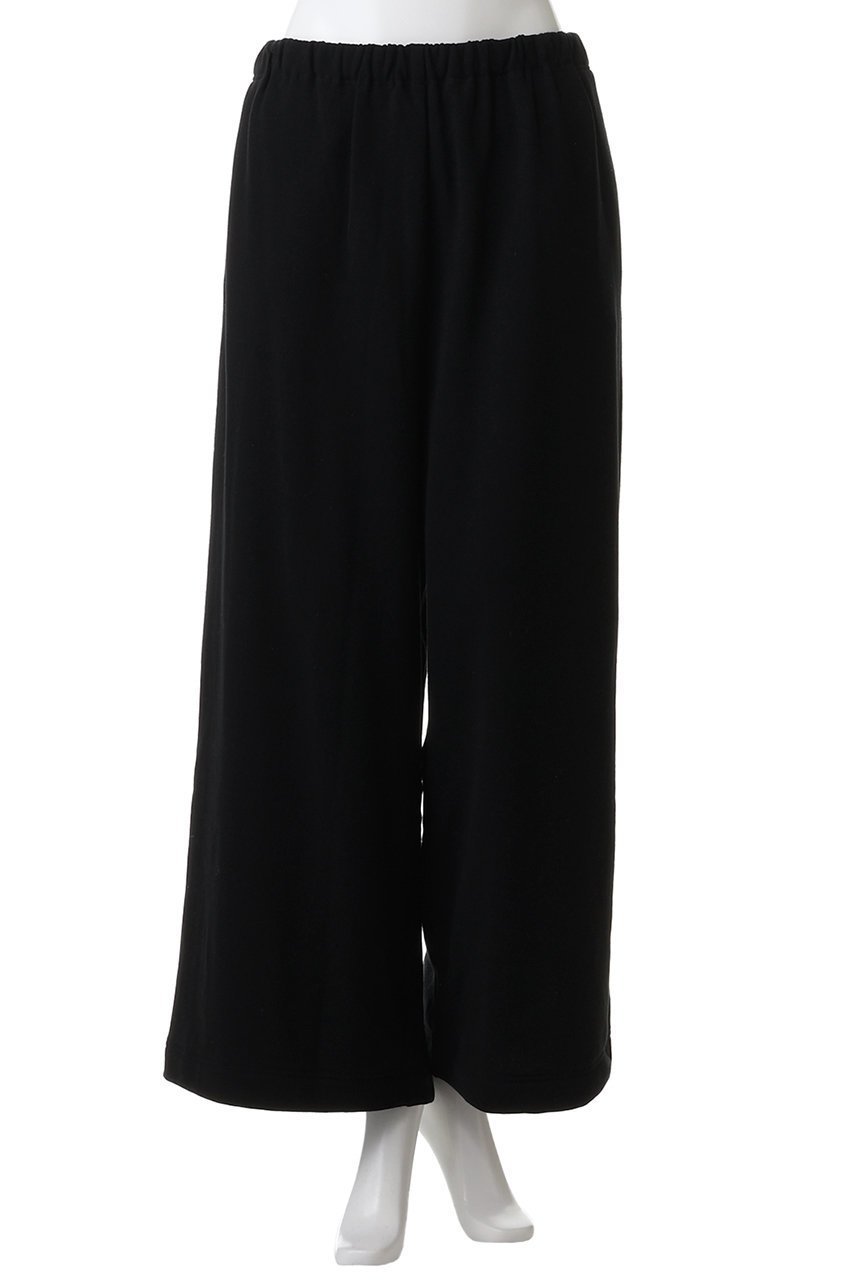 【ミズイロ インド/mizuiro ind】のwide easy PT パンツ 人気、トレンドファッション・服の通販 founy(ファニー) 　ファッション　Fashion　レディースファッション　Fashion for Women　パンツ　Pants & Trousers　シンプル　Simple, Minimal　ワイド　Wide, Wide Fit　other-2|ID: prp329100004699963 ipo3291000000033936595