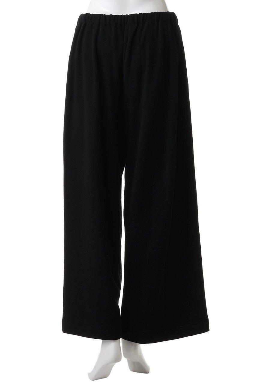 【ミズイロ インド/mizuiro ind】のwide easy PT パンツ 人気、トレンドファッション・服の通販 founy(ファニー) 　ファッション　Fashion　レディースファッション　Fashion for Women　パンツ　Pants & Trousers　シンプル　Simple, Minimal　ワイド　Wide, Wide Fit　other-4|ID: prp329100004699963 ipo3291000000033936597