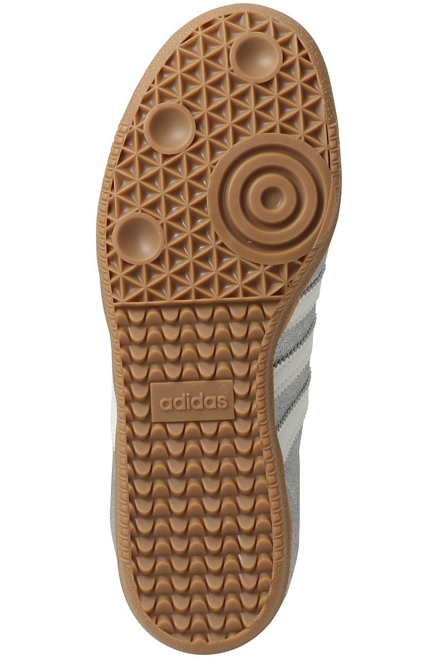 【エリオポール/heliopole】の【adidas】SAMBA OG W 人気、トレンドファッション・服の通販 founy(ファニー) 　ファッション　Fashion　レディースファッション　Fashion for Women　グリッター　Glitter, Sparkle　スニーカー　Sneakers, Trainers　トレンド　Trend, Trending Now　マキシ　Maxi, Full Length　ワイド　Wide, Wide Fit　人気　Popular, Best Seller　新作・新入荷　New Arrivals / New In　other-5|ID: prp329100004699970 ipo3291000000033936644