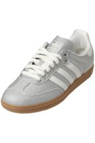 【エリオポール/heliopole】の【adidas】SAMBA OG W シルバー|ID:prp329100004699970