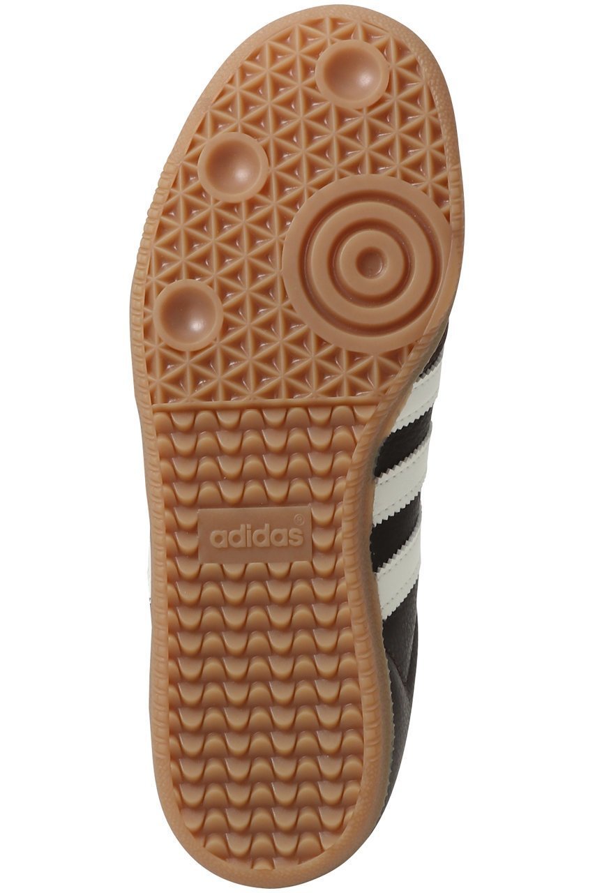 【エリオポール/heliopole】の【adidas】SAMBA OG 人気、トレンドファッション・服の通販 founy(ファニー) 　ファッション　Fashion　レディースファッション　Fashion for Women　スニーカー　Sneakers, Trainers　トレンド　Trend, Trending Now　マキシ　Maxi, Full Length　ワイド　Wide, Wide Fit　新作・新入荷　New Arrivals / New In　other-5|ID: prp329100004699971 ipo3291000000033936654