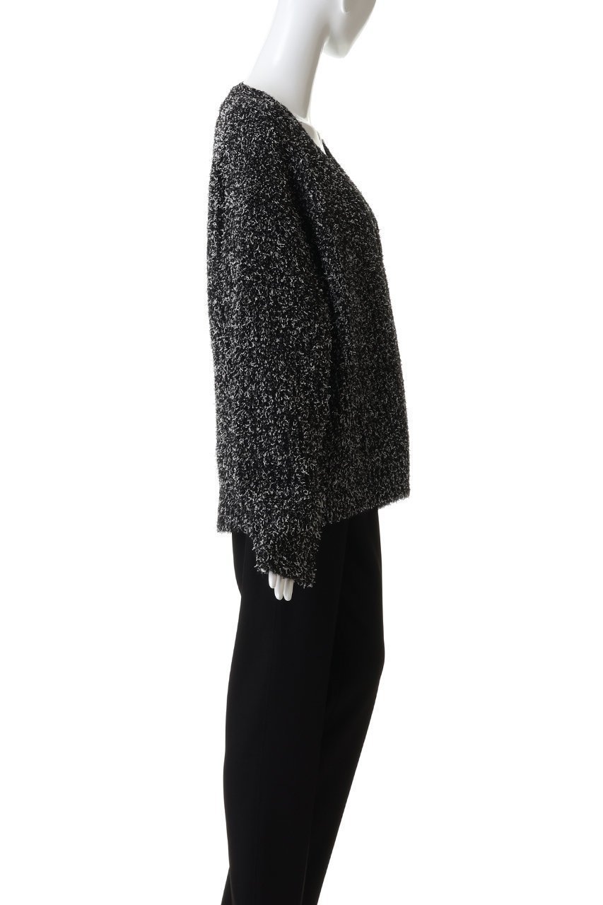 【メゾンスペシャル/MAISON SPECIAL】の【UNISEX】Mix color Fancy yarn カーデ 人気、トレンドファッション・服の通販 founy(ファニー) 　ファッション　Fashion　レディースファッション　Fashion for Women　トップス・カットソー　Cut & Sew Tops　ニット　Knit Tops & Sweaters　カーディガン・羽織り　Layered Style Cardigans　ユニセックス　Unisex, Genderless　カーディガン　Cardigan, Knitwear　モノトーン　Monotone, Black and White　ランダム　Random, Irregular　新作・新入荷　New Arrivals / New In　other-3|ID: prp329100004699980 ipo3291000000033936709