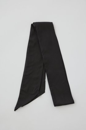 【リムアーク/RIM.ARK】 Cupro long tie/ロングタイ人気、トレンドファッション・服の通販 founy(ファニー) ファッション Fashion レディースファッション Fashion for Women レイングッズ・傘・晴雨兼用傘 Umbrellas & Rain Gear なめらか Smooth, Silky Texture キュプラ Cupro, Eco Fabric スカーフ Scarf, Neckwear ハンカチ Handkerchief, Hanky ピーチ Peach, Soft Touch ロング Long, Long-Length エレガント 上品 Elegant 傘 Umbrella, Parasol 新作・新入荷 New Arrivals / New In 時計 Watch, Wristwatch |ID:prp329100004699996