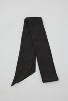 【リムアーク/RIM.ARK】のCupro long tie/ロングタイ 人気、トレンドファッション・服の通販 founy(ファニー) ファッション Fashion レディースファッション Fashion for Women レイングッズ・傘・晴雨兼用傘 Umbrellas & Rain Gear なめらか Smooth, Silky Texture キュプラ Cupro, Eco Fabric スカーフ Scarf, Neckwear ハンカチ Handkerchief, Hanky ピーチ Peach, Soft Touch ロング Long, Long-Length エレガント 上品 Elegant 傘 Umbrella, Parasol 新作・新入荷 New Arrivals / New In 時計 Watch, Wristwatch |ID:prp329100004699996
