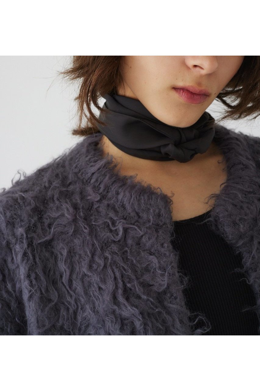 【リムアーク/RIM.ARK】のCupro long tie/ロングタイ 人気、トレンドファッション・服の通販 founy(ファニー) 　ファッション　Fashion　レディースファッション　Fashion for Women　レイングッズ・傘・晴雨兼用傘　Umbrellas & Rain Gear　なめらか　Smooth, Silky Texture　キュプラ　Cupro, Eco Fabric　スカーフ　Scarf, Neckwear　ハンカチ　Handkerchief, Hanky　ピーチ　Peach, Soft Touch　ロング　Long, Long-Length　エレガント 上品　Elegant　傘　Umbrella, Parasol　新作・新入荷　New Arrivals / New In　時計　Watch, Wristwatch　other-5|ID: prp329100004699996 ipo3291000000033936831