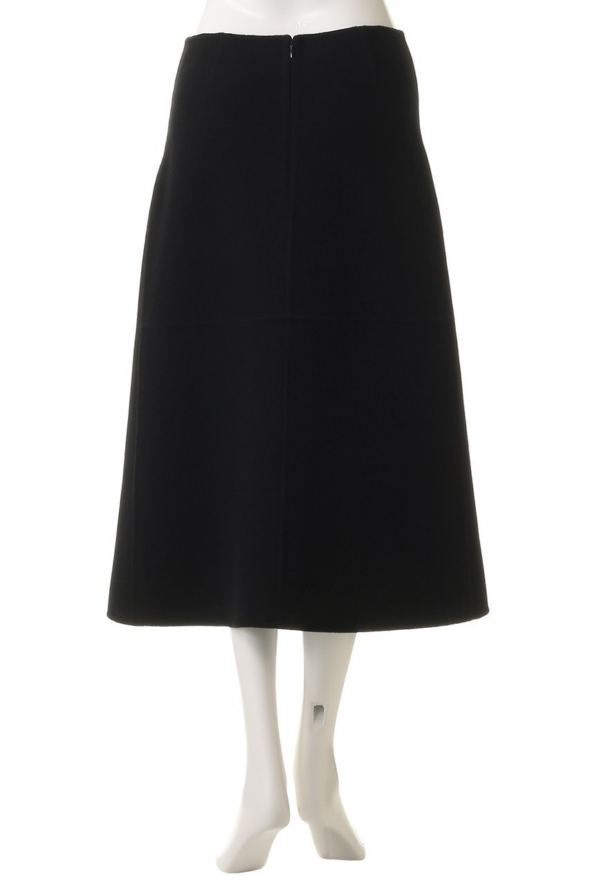 【ベイジ,/BEIGE,】のLEMOORE(レモー)/ウールリバーAラインスカート 人気、トレンドファッション・服の通販 founy(ファニー) ファッション Fashion レディースファッション Fashion for Women スカート Skirts Aライン・フレアスカート A-Line & Flared Skirts フレア Flare, Flared A/W・秋冬 Autumn/Winter other-4|ID: prp329100004700004 ipo3291000000034377090