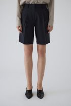 【リムアーク/RIM.ARK】のSlacks half PT/ハーフパンツ 人気、トレンドファッション・服の通販 founy(ファニー) ファッション Fashion レディースファッション Fashion for Women パンツ Pants & Trousers ショートパンツ・ハーフパンツ High-Waisted & Relaxed Shorts ショート Short, Short Length シンプル Simple, Minimal スラックス Slacks, Dress Pants セットアップ Set-Up, Coordinated Outfit ツイル Twist, Twisted Detail ハーフ Half, Half-Length thumbnail ネイビー|ID: prp329100004700010 ipo3291000000034970384