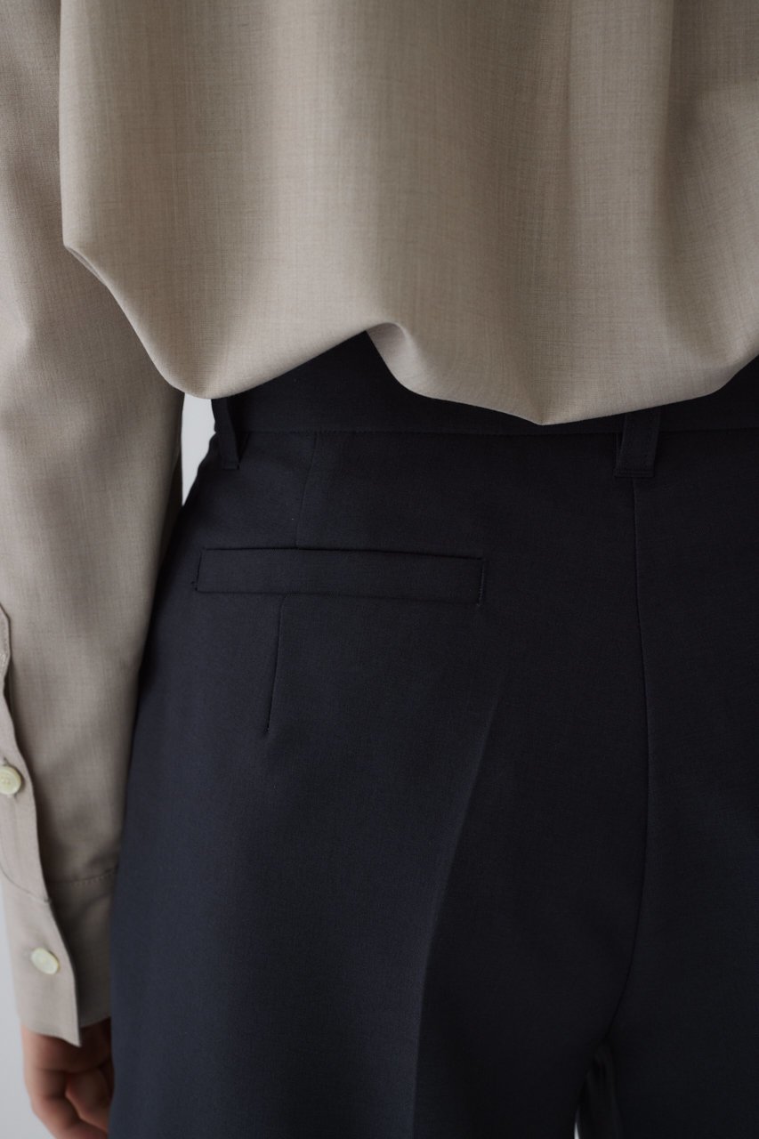 【リムアーク/RIM.ARK】のSlacks half PT/ハーフパンツ 人気、トレンドファッション・服の通販 founy(ファニー) 　ファッション　Fashion　レディースファッション　Fashion for Women　パンツ　Pants & Trousers　ショートパンツ・ハーフパンツ　High-Waisted & Relaxed Shorts　ショート　Short, Short Length　シンプル　Simple, Minimal　スラックス　Slacks, Dress Pants　セットアップ　Set-Up, Coordinated Outfit　ツイル　Twist, Twisted Detail　ハーフ　Half, Half-Length　other-8|ID: prp329100004700010 ipo3291000000034970391