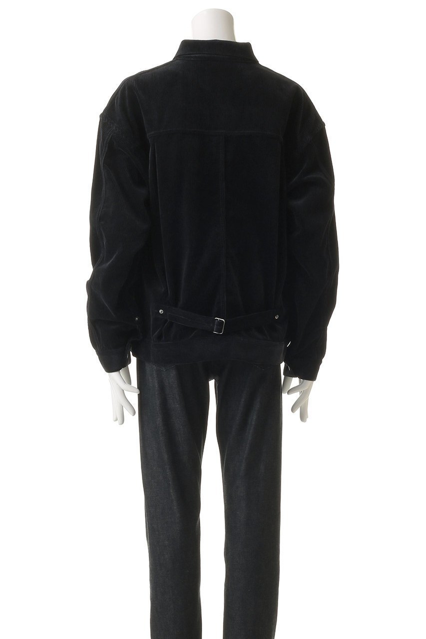【セブン バイ セブン/SEVEN BY SEVEN / MEN】の【MEN】1ST TYPE コーデュロイ ジャケット 人気、トレンドファッション・服の通販 founy(ファニー) 　ファッション　Fashion　メンズファッション　Fashion for Men　コーデュロイ　Corduroy, Cord Fabric　ジャケット　Jacket, Outerwear　バランス　Balance, Style Balance　ブルゾン　Blouson, Bomber Jacket　モダン　Modern, Contemporary　ワーク　Workwear, Utility Style　新作・新入荷　New Arrivals / New In　other-4|ID: prp329100004700014 ipo3291000000033937019