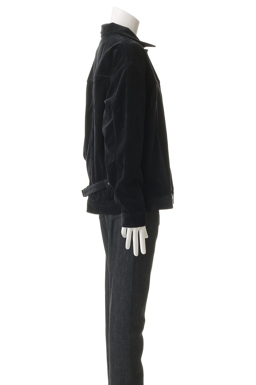 【セブン バイ セブン/SEVEN BY SEVEN / MEN】の【MEN】1ST TYPE コーデュロイ ジャケット 人気、トレンドファッション・服の通販 founy(ファニー) 　ファッション　Fashion　メンズファッション　Fashion for Men　コーデュロイ　Corduroy, Cord Fabric　ジャケット　Jacket, Outerwear　バランス　Balance, Style Balance　ブルゾン　Blouson, Bomber Jacket　モダン　Modern, Contemporary　ワーク　Workwear, Utility Style　other-3|ID: prp329100004700014 ipo3291000000035381723