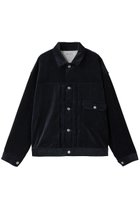【セブン バイ セブン/SEVEN BY SEVEN / MEN】の【MEN】1ST TYPE コーデュロイ ジャケット ネイビー|ID: prp329100004700014 ipo3291000000036754105