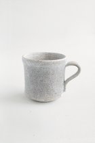 【ミシンポタリークリエーション/MISHIM POTTERY CREATION / GOODS】のfractal マグ hibi|ID:prp329100004700016