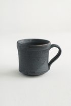 【ミシンポタリークリエーション/MISHIM POTTERY CREATION / GOODS】のfractal マグ susu|ID:prp329100004700016