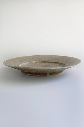 【ミシンポタリークリエーション/MISHIM POTTERY CREATION / GOODS】 fractal リム プレート M人気、トレンドファッション・服の通販 founy(ファニー) アンティーク Antique-Inspired クラシカル Classical, Vintage-Inspired 皿 Plate, Dish テクスチャー Texture, Textured Fabric テーブル Table, Dining Table プレート Plate, Dish おすすめ Recommended / Our Picks ギフト プレゼント Gift / Present ホーム・キャンプ・アウトドア・お取り寄せ Home Living / Home & Lifestyle / Camping Gear / Outdoor Camping キッチン・ダイニング Kitchen & Dining Essentials. Stylish & Functional Tableware キッチン家電・キッチン用品 Kitchen Appliances & Tools |ID:prp329100004700019