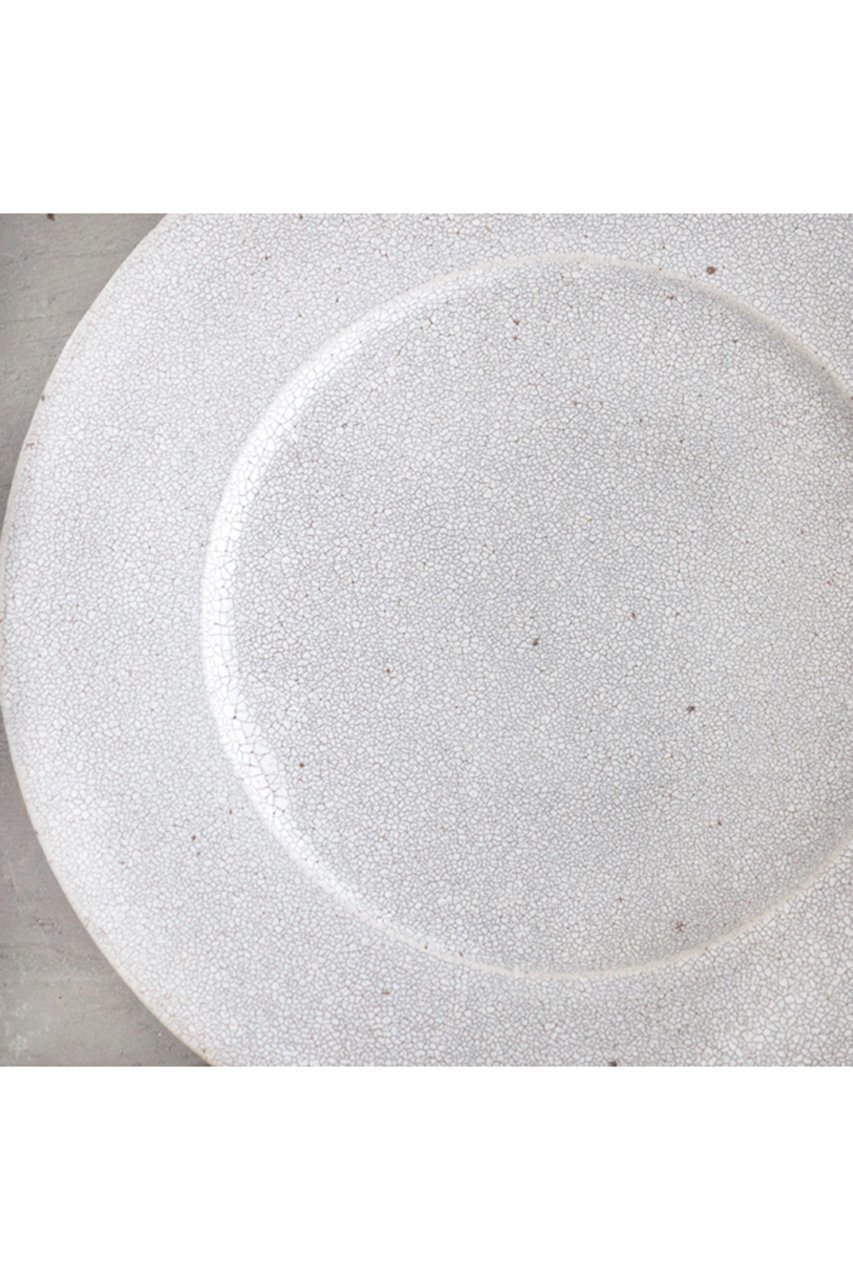 【ミシンポタリークリエーション/MISHIM POTTERY CREATION / GOODS】のfractal リム プレート M 人気、トレンドファッション・服の通販 founy(ファニー) 　アンティーク　Antique-Inspired　クラシカル　Classical, Vintage-Inspired　皿　Plate, Dish　テクスチャー　Texture, Textured Fabric　テーブル　Table, Dining Table　プレート　Plate, Dish　おすすめ　Recommended / Our Picks　ギフト プレゼント　Gift / Present　ホーム・キャンプ・アウトドア・お取り寄せ　Home Living / Home & Lifestyle / Camping Gear / Outdoor Camping　キッチン・ダイニング　Kitchen & Dining Essentials. Stylish & Functional Tableware　キッチン家電・キッチン用品　Kitchen Appliances & Tools　other-4|ID: prp329100004700019 ipo3291000000035577728