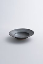 【ミシンポタリークリエーション/MISHIM POTTERY CREATION / GOODS】のfractal ボウル susu|ID:prp329100004700020