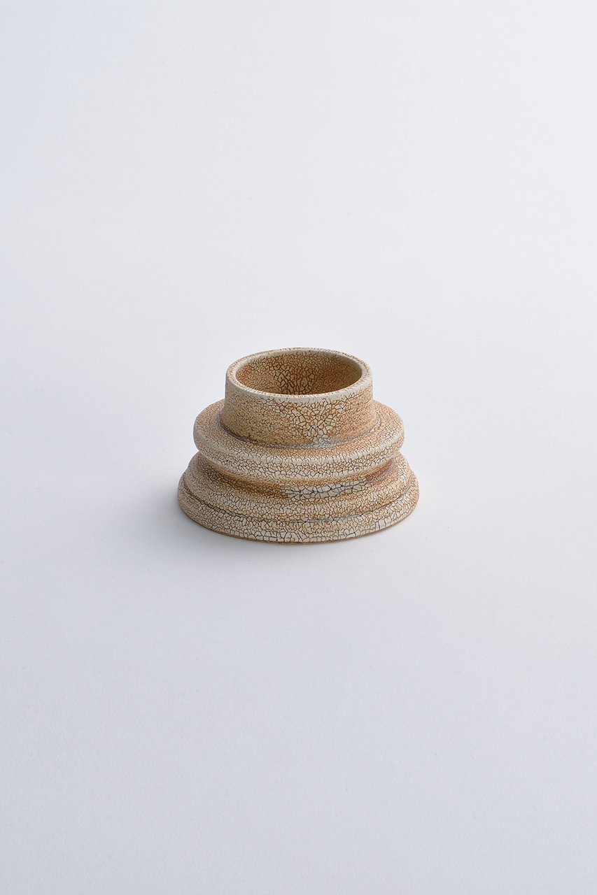【ミシンポタリークリエーション/MISHIM POTTERY CREATION / GOODS】のfractal スタンド インテリア・キッズ・メンズ・レディースファッション・服の通販 founy(ファニー) 　アンティーク　Antique-Inspired　クラシカル　Classical, Vintage-Inspired　スタンド　Stand Collar, Upright Stand　テクスチャー　Texture, Textured Fabric　テーブル　Table, Dining Table　プレート　Plate, Dish　おすすめ　Recommended / Our Picks　ギフト プレゼント　Gift / Present　新作・新入荷　New Arrivals / New In　sabi|ID: prp329100004700023 ipo3291000000033937078