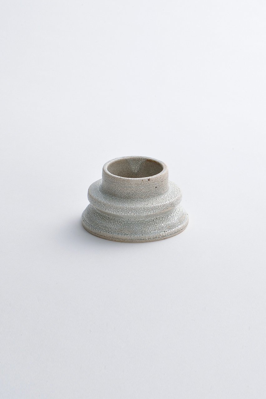 【ミシンポタリークリエーション/MISHIM POTTERY CREATION / GOODS】のfractal スタンド インテリア・キッズ・メンズ・レディースファッション・服の通販 founy(ファニー) 　アンティーク　Antique-Inspired　クラシカル　Classical, Vintage-Inspired　スタンド　Stand Collar, Upright Stand　テクスチャー　Texture, Textured Fabric　テーブル　Table, Dining Table　プレート　Plate, Dish　おすすめ　Recommended / Our Picks　ギフト プレゼント　Gift / Present　新作・新入荷　New Arrivals / New In　hibi|ID: prp329100004700023 ipo3291000000033937079