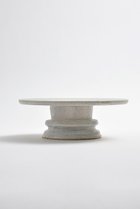 【ミシンポタリークリエーション/MISHIM POTTERY CREATION / GOODS】のfractal ケーキスタンド M 人気、トレンドファッション・服の通販 founy(ファニー) アンティーク Antique-Inspired ガラス Glass, Glassware クラシカル Classical, Vintage-Inspired スタンド Stand Collar, Upright Stand 皿 Plate, Dish テクスチャー Texture, Textured Fabric テーブル Table, Dining Table おすすめ Recommended / Our Picks ギフト プレゼント Gift / Present 新作・新入荷 New Arrivals / New In thumbnail hibi|ID: prp329100004700027 ipo3291000000033937108