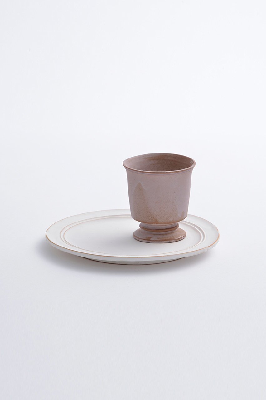【ミシンポタリークリエーション/MISHIM POTTERY CREATION / GOODS】のStiLL ゴブレット 人気、トレンドファッション・服の通販 founy(ファニー) 　グラス　Glass, Eyewear　テーブル　Table, Dining Table　デザート　Dessert, Sweet Treat　ハンド　Hand, Handmade　おすすめ　Recommended / Our Picks　ギフト プレゼント　Gift / Present　新作・新入荷　New Arrivals / New In　other-3|ID: prp329100004700029 ipo3291000000033937130