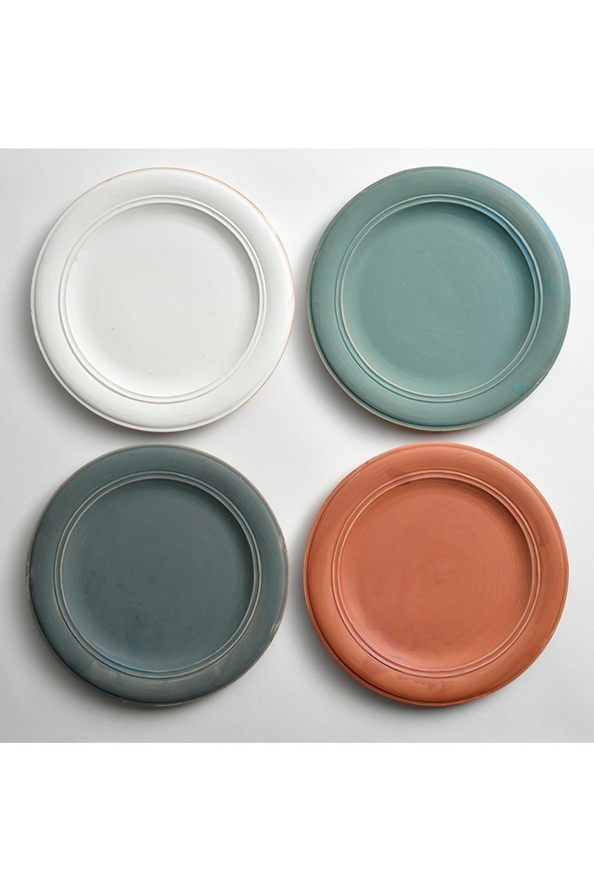 【ミシンポタリークリエーション/MISHIM POTTERY CREATION / GOODS】のStiLL ラウンド プレート L 人気、トレンドファッション・服の通販 founy(ファニー) 　シンプル　Simple, Minimal　テーブル　Table, Dining Table　ハンド　Hand, Handmade　プレート　Plate, Dish　ラウンド　Round, Round Neck　おすすめ　Recommended / Our Picks　ギフト プレゼント　Gift / Present　新作・新入荷　New Arrivals / New In　ホーム・キャンプ・アウトドア・お取り寄せ　Home Living / Home & Lifestyle / Camping Gear / Outdoor Camping　キッチン・ダイニング　Kitchen & Dining Essentials. Stylish & Functional Tableware　キッチン家電・キッチン用品　Kitchen Appliances & Tools　other-7|ID: prp329100004700031 ipo3291000000033937168