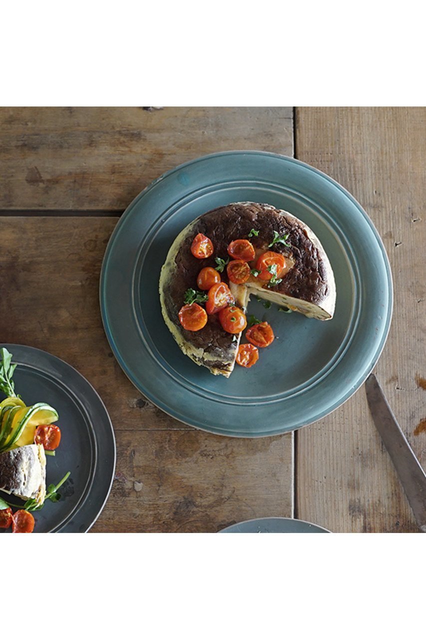 【ミシンポタリークリエーション/MISHIM POTTERY CREATION / GOODS】のStiLL ラウンド プレート L 人気、トレンドファッション・服の通販 founy(ファニー) 　シンプル　Simple, Minimal　テーブル　Table, Dining Table　ハンド　Hand, Handmade　プレート　Plate, Dish　ラウンド　Round, Round Neck　おすすめ　Recommended / Our Picks　ギフト プレゼント　Gift / Present　ホーム・キャンプ・アウトドア・お取り寄せ　Home Living / Home & Lifestyle / Camping Gear / Outdoor Camping　キッチン・ダイニング　Kitchen & Dining Essentials. Stylish & Functional Tableware　キッチン家電・キッチン用品　Kitchen Appliances & Tools　other-8|ID: prp329100004700031 ipo3291000000035381745